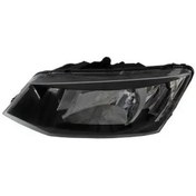 Resim Skoda Fabia 3 On Far Sol 2015-2017 Depo 6651131lmldem2 