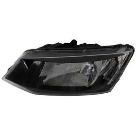 Resim Skoda Fabia 3 On Far Sol 2015-2017 Depo 6651131lmldem2 