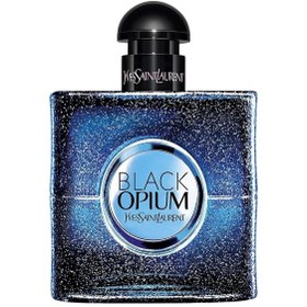 Resim Yves Saint Laurent Black Opium Intense Kadın Parfüm EDP 50 ML 
