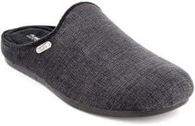 Resim Muya Chans Anatomik Taban Erkek Ev Terliği 