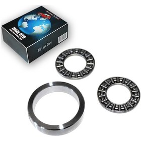 Resim Bmw E34 E36 E38 E39 Z3 Tek Vanos Set M50 M50Tu M52 S50 S52 Motor 514084674 