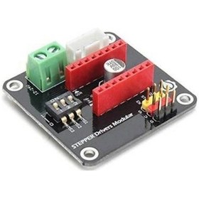 Resim 3d Yazıcı A4988 Step Motor Sürücü Genişletme Kartı 