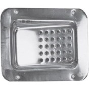 Resim Krom Süzgeç 11x16 Cm 