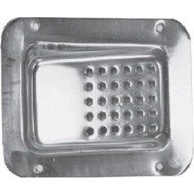 Resim Krom Süzgeç 11x16 Cm 