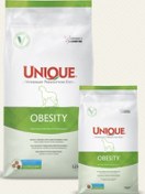 Resim Obesıty Köpek Maması 3 Kg 