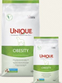 Resim Obesıty Köpek Maması 3 Kg 