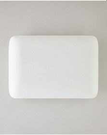 Resim English Home Resty Visco Yastık 37x54 Cm Beyaz Beyaz 