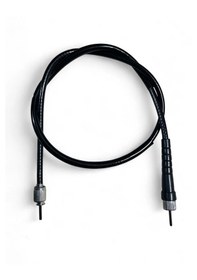 Resim Kilometre Teli Scooter 50 Cc 80 Cc Rks Blazer - Space - Bluebird - Pesaro - Dış Boy 95 İç Boy 99 1 