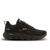 Resim Joma C.500 Lady 2301 Black Kadın Günlük Spor Ayakkabı 