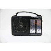 Resim Everton Rt-1218 Manuel Nostalji Fm Radyo 