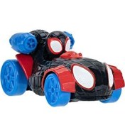 Resim Spidey Diecast Araba Spin 