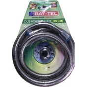 Resim Lüx Duş Hortumu 180 Cm 