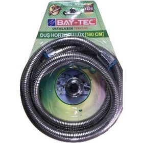 Resim Lüx Duş Hortumu 180 Cm 