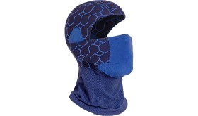 Resim Oil Company Termal Skin Kar Maskesi Lacivert 