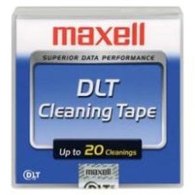 Resim Sony Maxell Dlt Cleaning Temizleme Kartuşu Dlt2000/dlt7000/dlt8000 