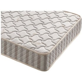 Resim Uzunbebe 70X190 Maxi Cosi Bamboo Energy Ortopedik Yaylı Yatak 