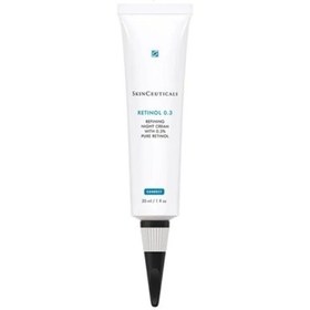 Resim SkinCeuticals Retinol 03 Night Cream Gece Bakım Kremi 30ml 