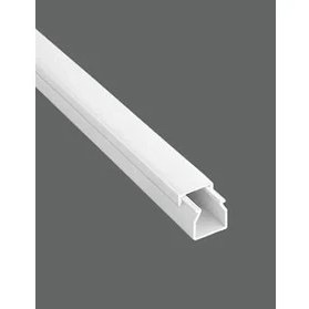 Resim Viko Zeybek 16X16 Yapışkansız Kablo Kanalı 210 Metre 