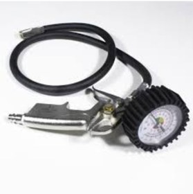 Resim Üstten Göstergeli Lastik Şişirme Tabancası Nt Tools 