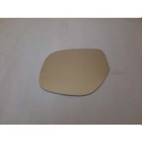 Resim Mitsubishi Asx 2010 - Model Sonrası Sol Taraf Ayna Camı (Sinyalli Model) 