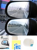 Resim Evvano Ayna Yağmur Kaydırıcı Film Seti 