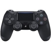 Resim PS4 Uyumlu Yeni Nesil Joystick Oyun Kolu Siyah 