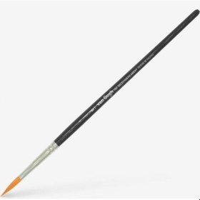 Resim Van Gogh : 194 Serisi Düz Uçlu Sentetik Sulu Boya Fırça No 6 