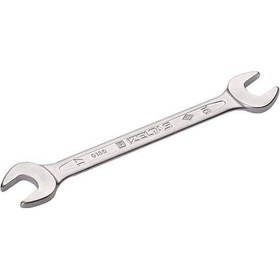 Resim İzeltaş 0130 İki Ağız Anahtar Uzun Boy 16X17 - 0130011617 
