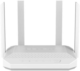 Resim Keenetic Hero AX3000 Wi-Fi Mesh Ebeveyn Kontrol Fiber VPN Router 1x2.5Gbit/s 1xSFP Combo 4x1Gbit/s USB3.0 USB.2.0 KN-1012 