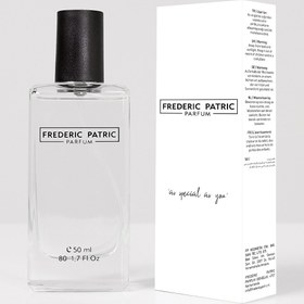 Resim A-1 50 ML Kadın Parfüm 