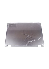 Resim Lenovo Ideapad Yoga 520-14ıkb Notebook Lcd Back Cover - Silver 