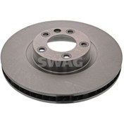 Resim SWAG 30944083 On Fren Aynasi Sol (Disk) 7P6615301A (WH788753) 