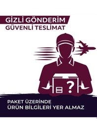Resim Doğal Toros Atom 240 Gr Karışık Ballı Bitkisel Macun 