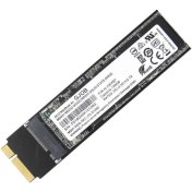 Resim Gjob Macbook Pro A1398 2012 SSD 500GB Çevirici Adaptör 2012 Yılı Için 
