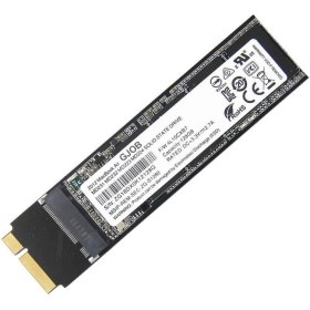 Resim Gjob Macbook Pro A1398 2012 SSD 500GB Çevirici Adaptör 2012 Yılı Için 