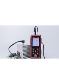 Resim Unit Ut345a Ultrasonik Kalınlık Ölçer 