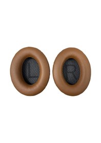 Resim Bose Qc2 Kulaklık Pedi Qc25 Ae2 Qc2 Qc15 Qc35 Qc35Ii Süngeri Siyah - Taba 