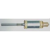 Resim 24v Marş Kollektörü Bosch Tipi düz Freze 372 Daf-scanıa N11.3080 