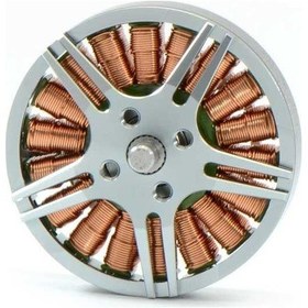 Resim SunnySky V4006 380KV Fırçasız Drone Motoru 