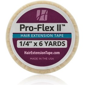 Resim Bant Kaynak Bandı Pro Flex Ii Roll 1/4" X 6 Yds (.635Cm X 5.48M) 