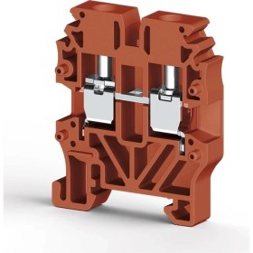 Resim Klemsan Mvk 2,5 Kırmızı Kutu İçeriği 100 Adet 