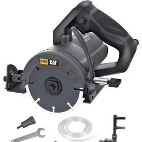 Resim Lidyahan Store Cat DX55 1400W 110MM Profesyonel Sulu/kuru Seramik Kesme 