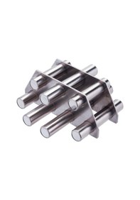 Resim Fett Vms-7b Vertex Manyetik Ayırıcı 