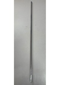 Resim Ön Sağ İç Cam Sıyırıcı Fitili Nikelajlı M124 Serçe 