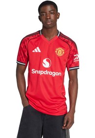 Resim MUFC H JSY Kırmızı Erkek Forma 