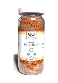 Resim Havuçlu Bebek Çorbası Karışımı +6ay 180gr 