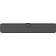 Resim Lecoo DS102 Kablosuz Bluetooth + Aux 6W Stereo Soundbar Taşınabilir Hoparlör Siyah 