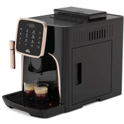 Resim OK0030-04 Okka Espresso Pro Tam Otomatik Espresso Makinesi 