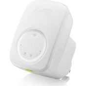 Resim Zyxel Wre6505 Ac750 Kablosuz Menzil Genişletici 