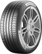 Resim Continental 245\u002F40R18 97Y XL FR ContiSportContact 5 SSR MOE (Yaz) (2025) 